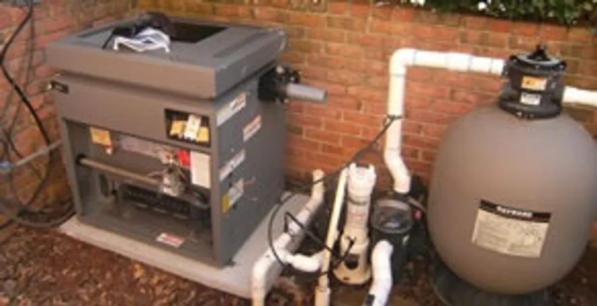 electric heater installation services for residential systems in Saint Petersburg, FL