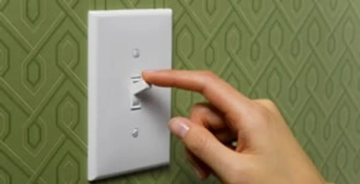 Professional switch repair service ensuring safe and reliable light control in Saint Petersburg, FL